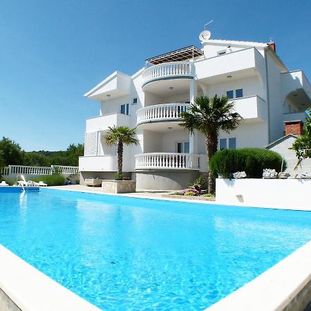 Apartment Rina-3 By Interhome Vodice Kültér fotó