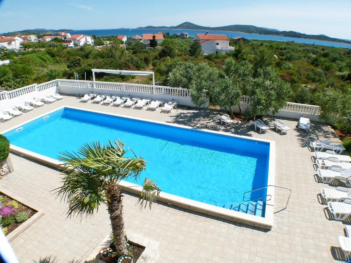 Apartment Rina-3 By Interhome Vodice Kültér fotó