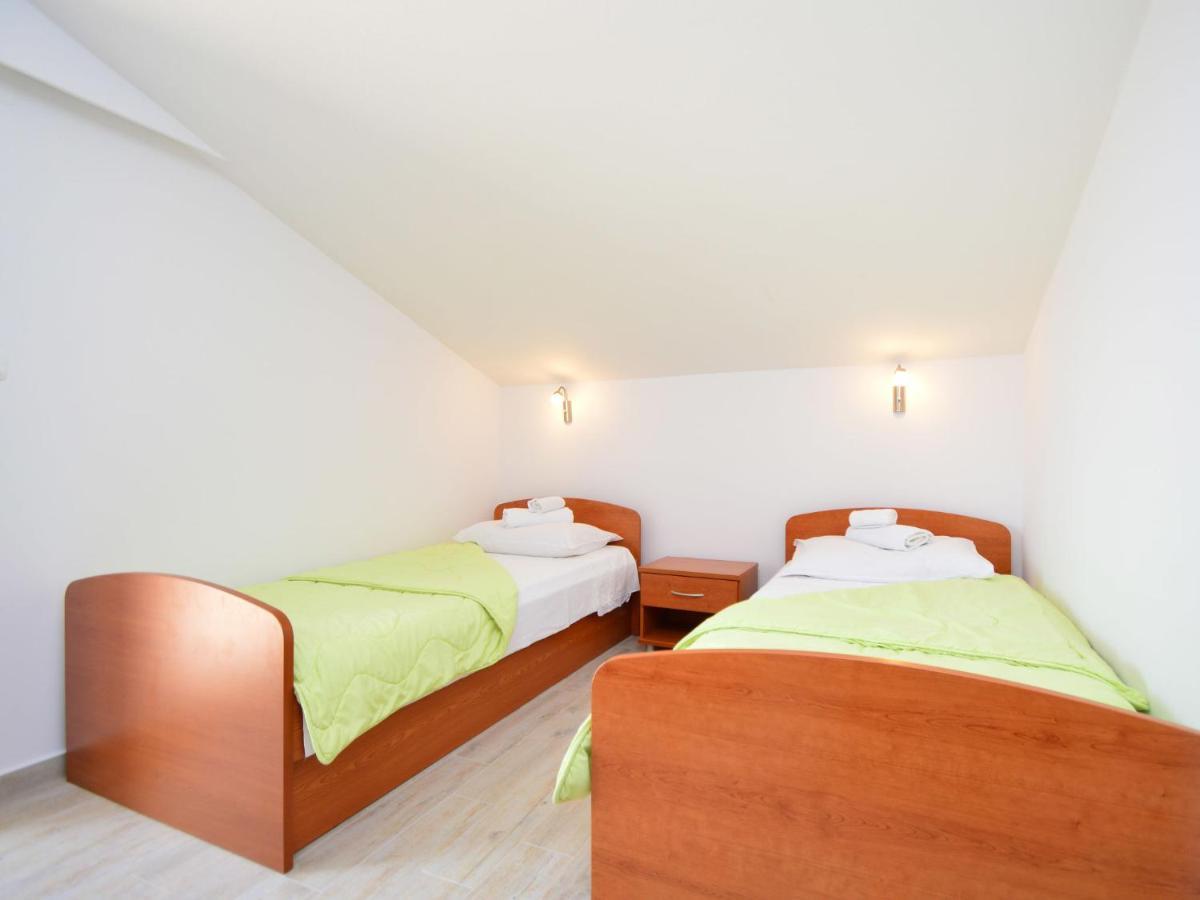 Apartment Rina-3 By Interhome Vodice Kültér fotó