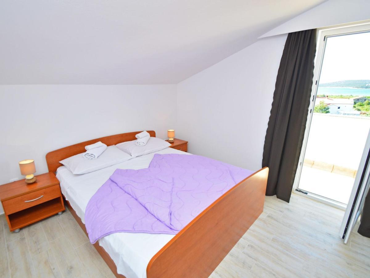 Apartment Rina-3 By Interhome Vodice Kültér fotó