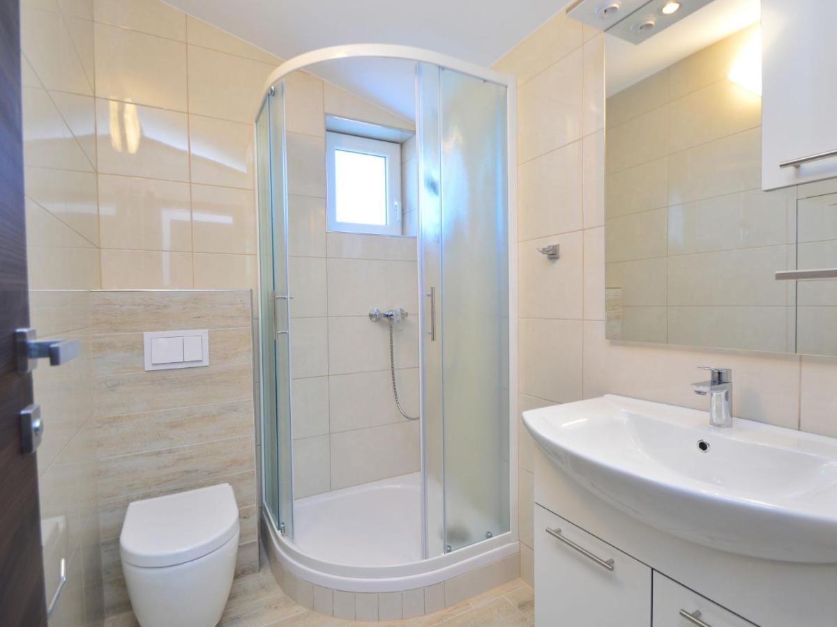 Apartment Rina-3 By Interhome Vodice Kültér fotó