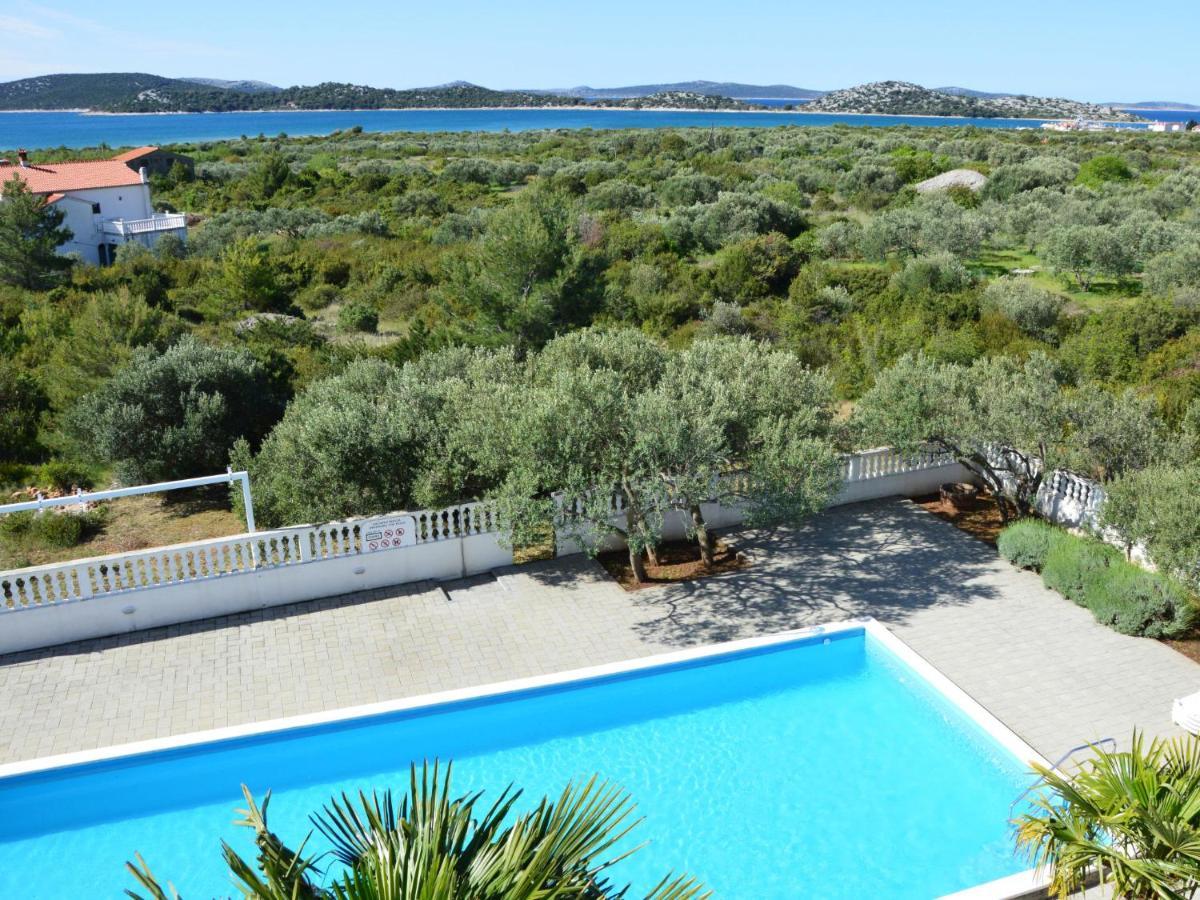 Apartment Rina-3 By Interhome Vodice Kültér fotó