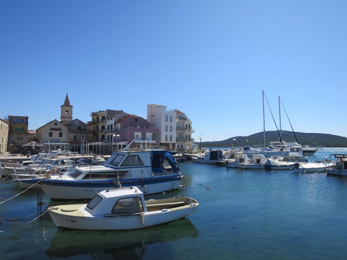 Apartment Rina-3 By Interhome Vodice Kültér fotó