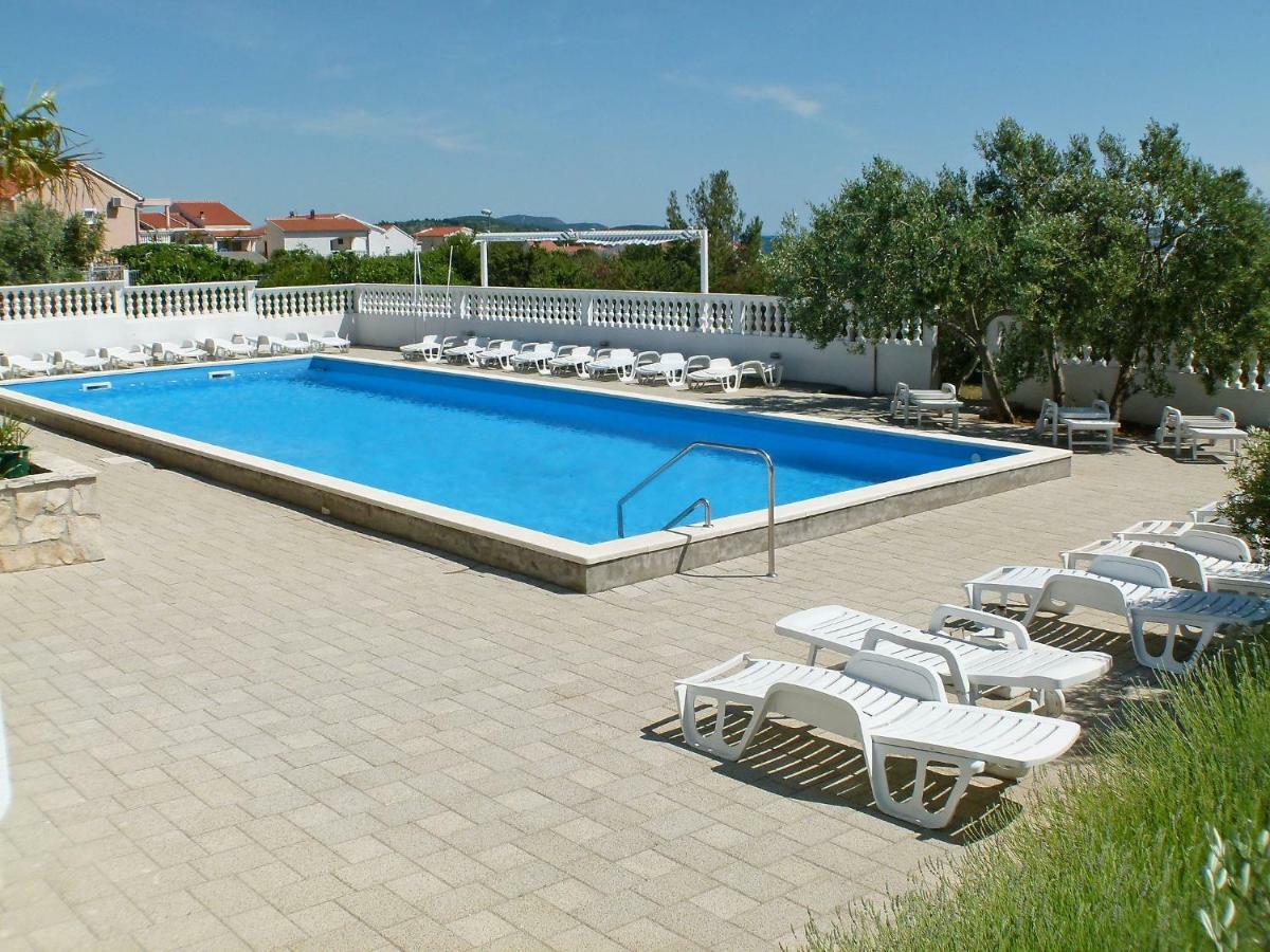 Apartment Rina-3 By Interhome Vodice Kültér fotó